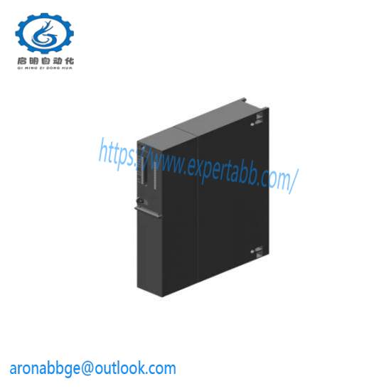 SIEMENS 6ES7416-3XR05-0AB0 Processor Module