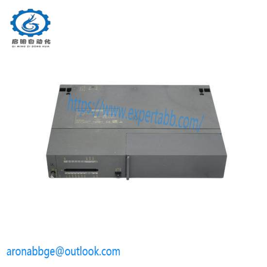 Siemens 6ES7417-4HT14-0AB0  CPU 417H Central Unit