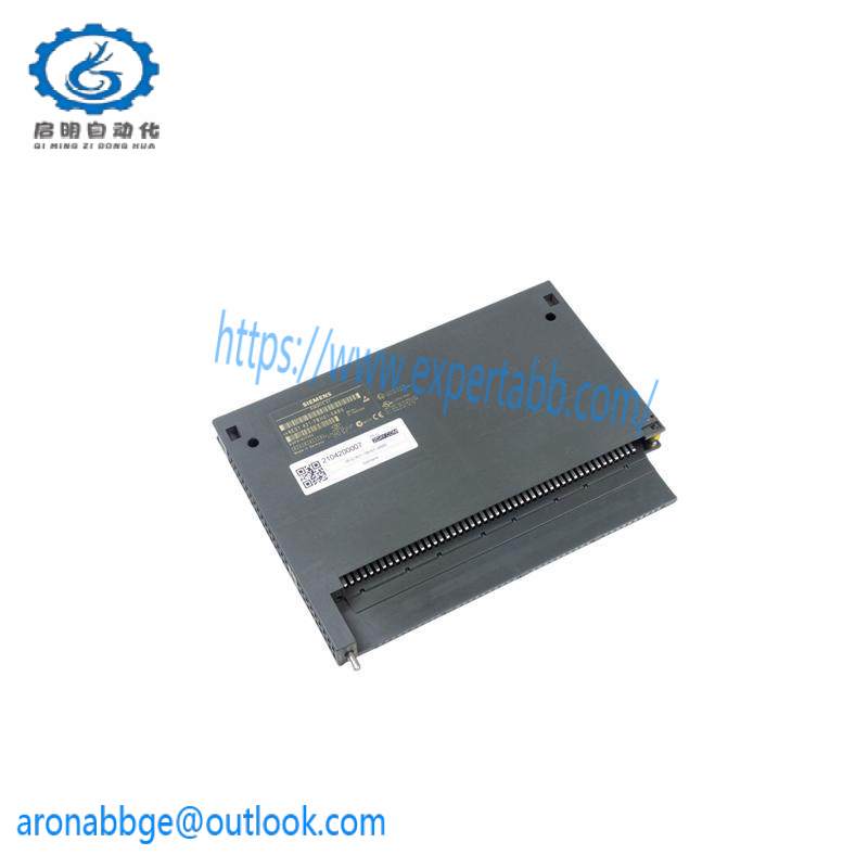 SIEMENS 6ES7421-7BH01-0AB0 Digital Input Module