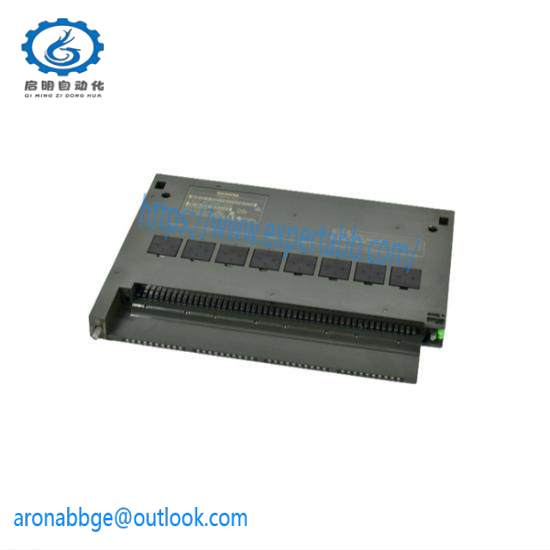 SIEMENS 6ES7431-0HH00-0AB0 Analog Input Module