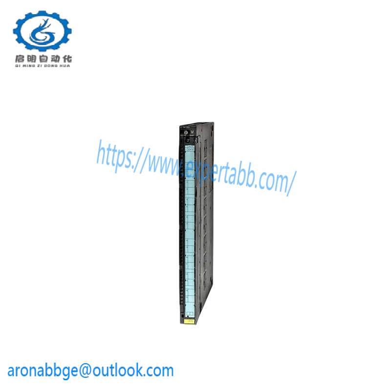 SIEMENS 6ES7431-7QH00-0AB0 analog input Module