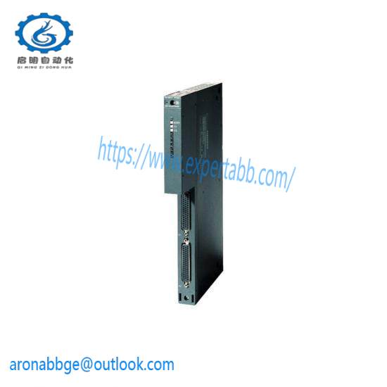 Siemens 6ES7460-3AA01-0AB0 Interface Module