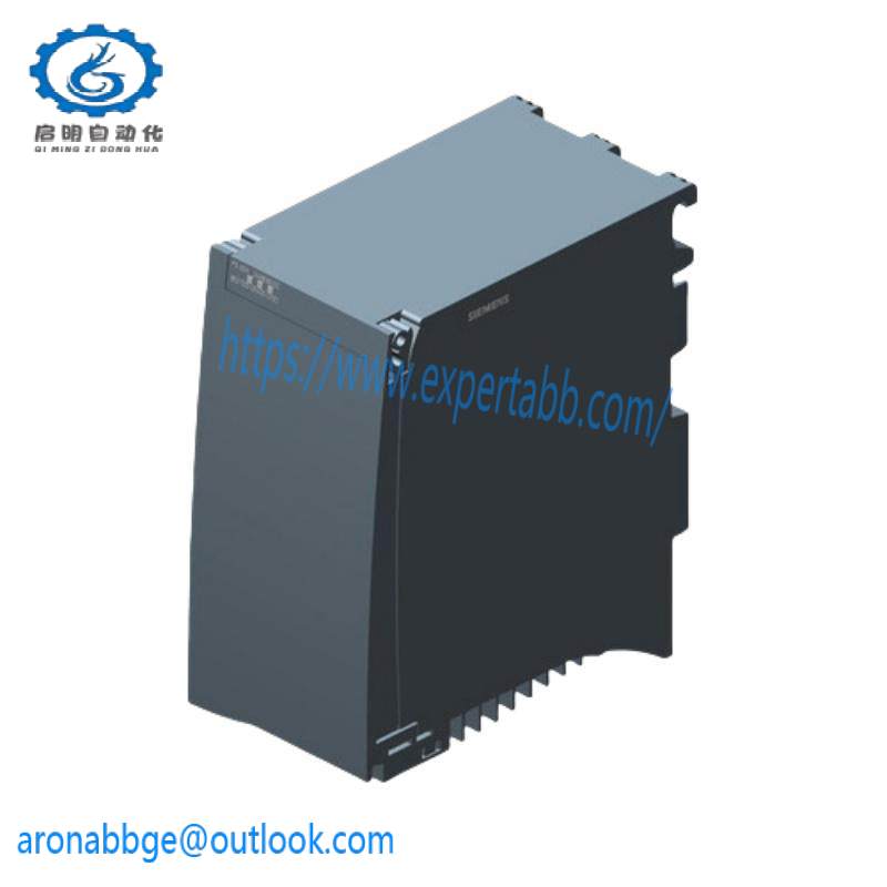 SIEMENS 6ES7505-0RA00-0AB0 Power