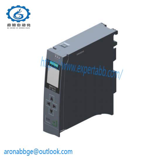 SIEMENS 6ES7513-1AL00-0AB0 Processor Module