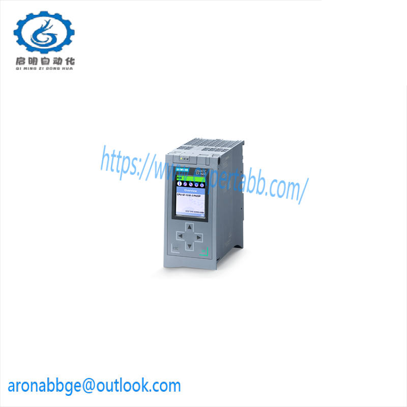 SIEMENS 6ES7516-3AN01-0AB0 MODULE