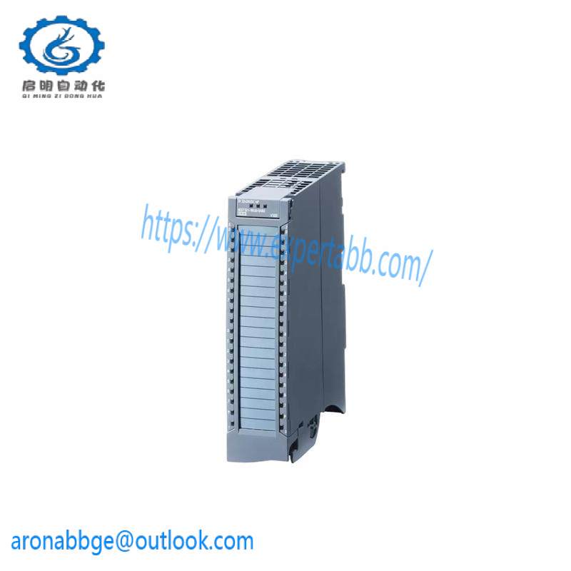 Siemens 6ES7521-1BH00-0AB0 Digital Input Module