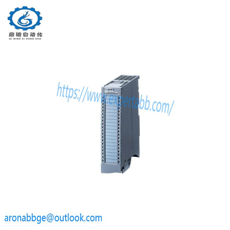 Siemens 6ES7522-1BH00-0AB0 Digital Output Module