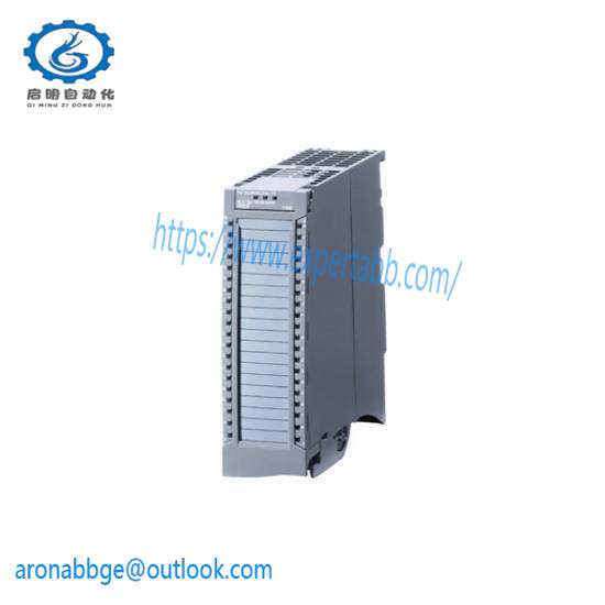 SIEMENS 6ES7522-1BL00-0AB0 Digital output module
