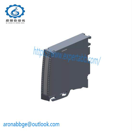 SIEMENS 6ES7522-1BL10-0AB0 DIGITAL OUTPUT MODULE
