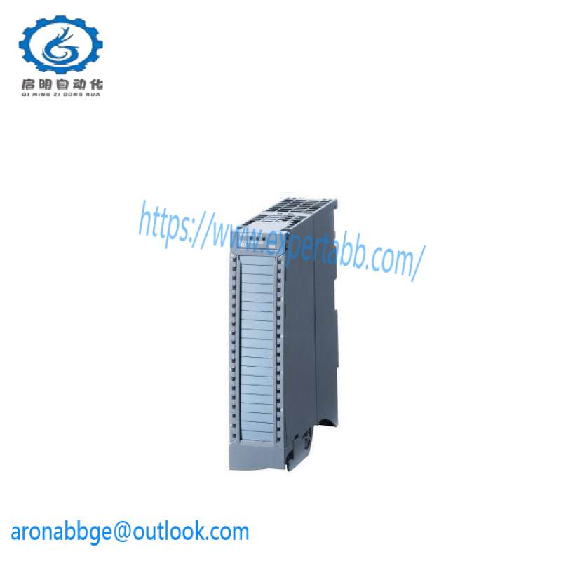 Siemens 6ES7531-7KF00-0AB0 Analog input module
