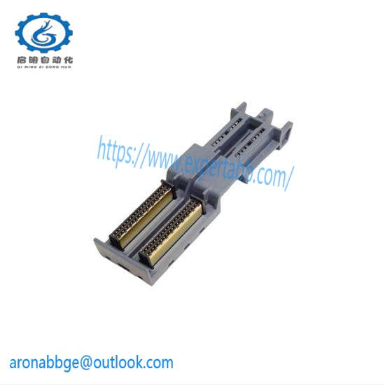 SIEMENS 6ES7590-0AA00-0AA0 spare part U-connector