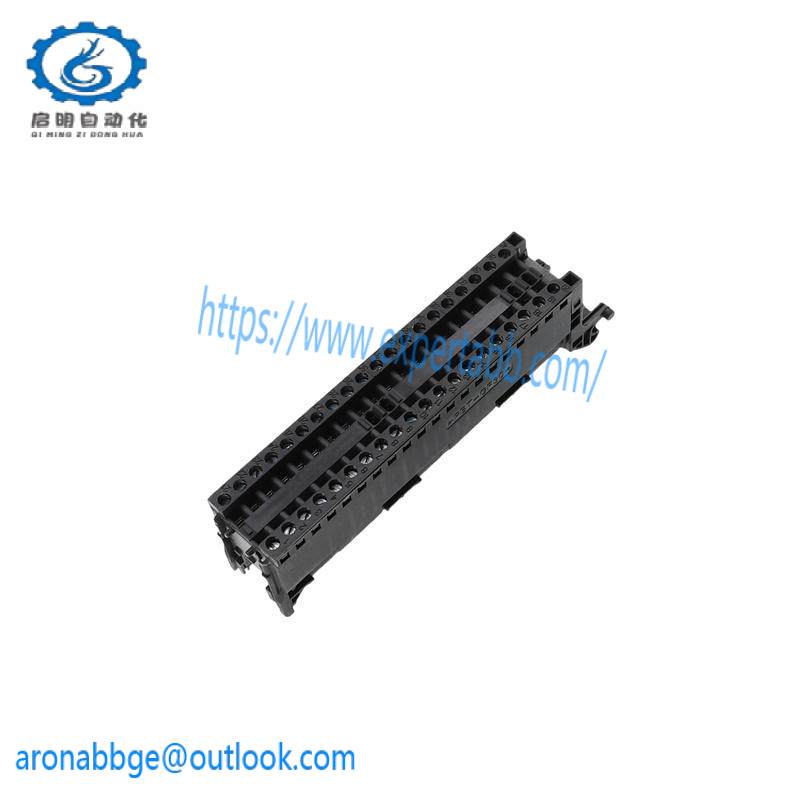 Siemens 6ES7592-1AM00-0XB0 Front Connector