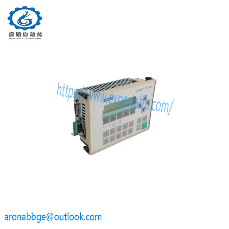 Siemens 6ES7621-1AD02-0AE3 Compact Unit