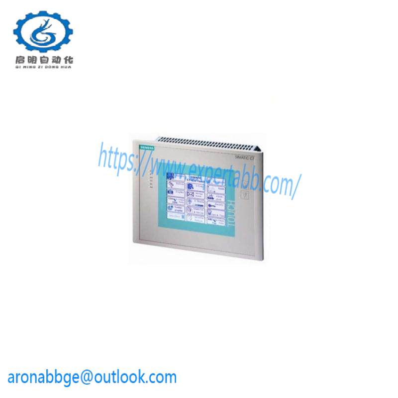 SIEMENS 6ES7635-2EB02-0AE3 Touch Panel