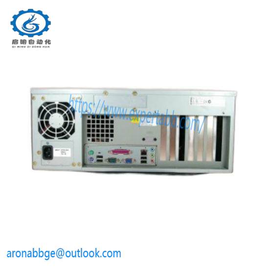 SIEMENS 6ES7650-0GC16-0YX0