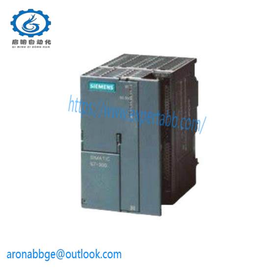 Siemens 6ES7650-8EK80-1AA0  Interface Module