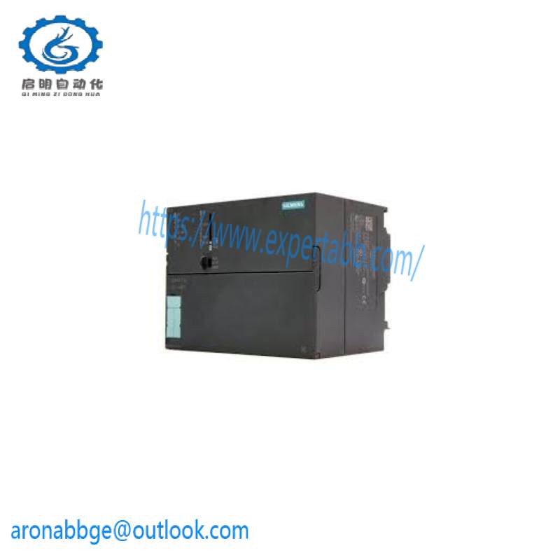 SIEMENS 6ES7677-1DD10-0BA0 PLC - modular embedded Control