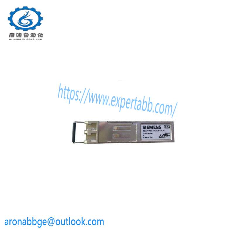 Siemens 6ES7960-1AA06-0XA0 simatic s7-400h