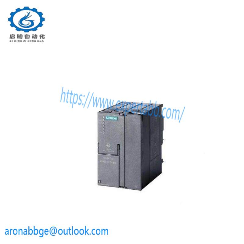 SIEMENS 6ES7972-0AC80-0XA0 REPEATER MODULE
