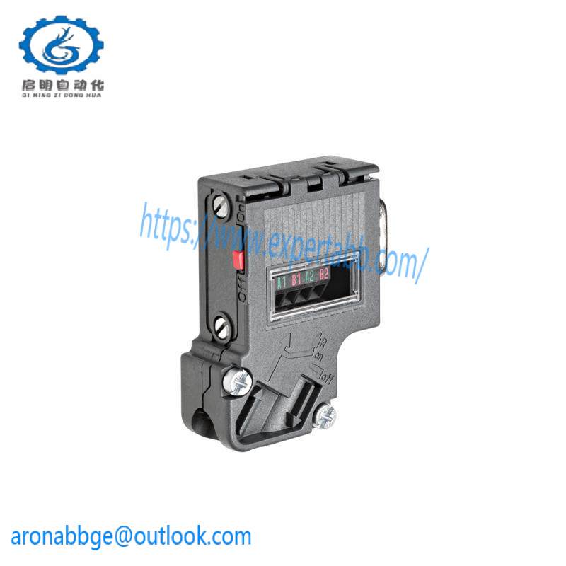 SIEMENS 6ES7972-0BA42-0XA0 PLUG CONNECTOR
