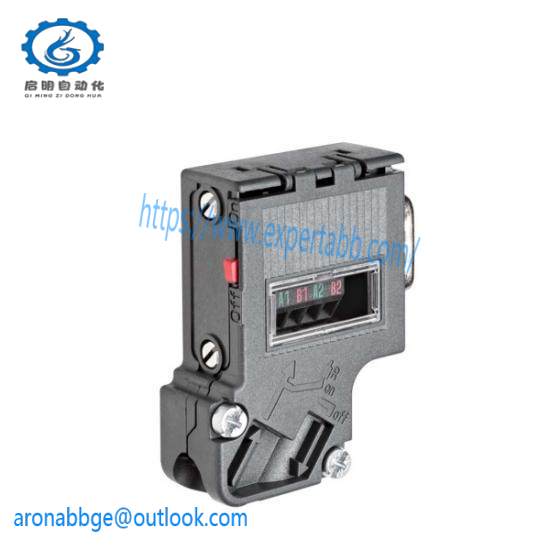 Siemens 6ES7972-0BA42-0XA0  SIMATIC DP