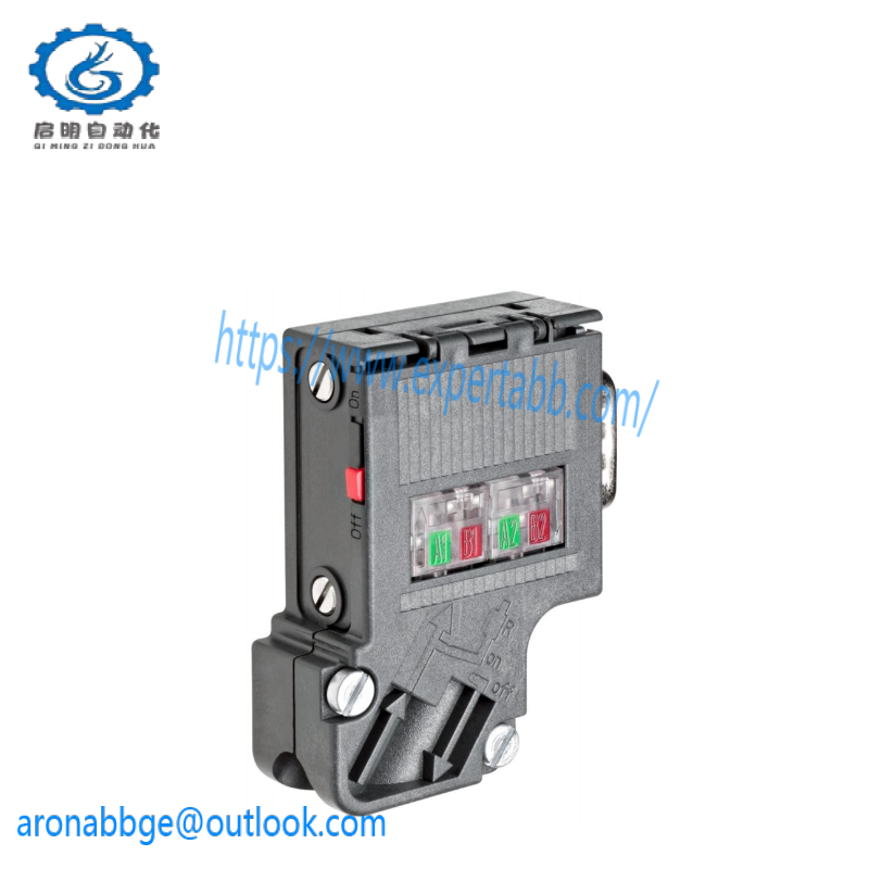 SIEMENS 6ES7972-0BA60-0XA0