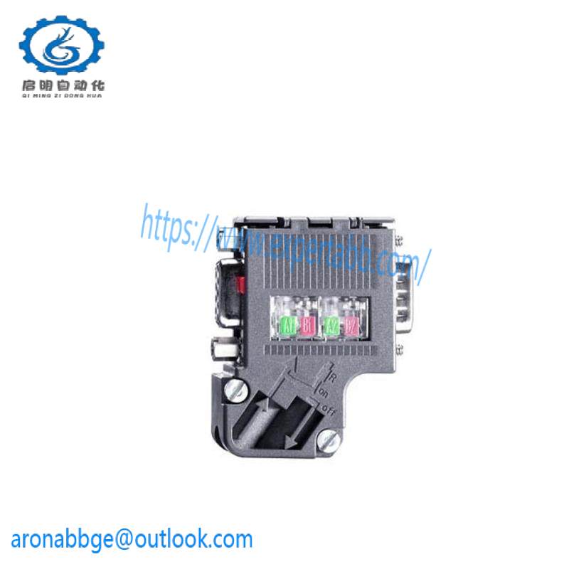 SIEMENS 6ES7972-0BB41-0XA0 Simatic DP Bus Connector