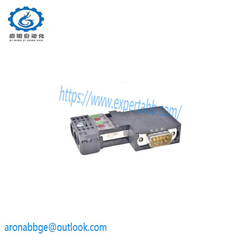 Siemens 6ES7972-0BB50-0XA0 SIMATIC DP BUS CONNECTOR