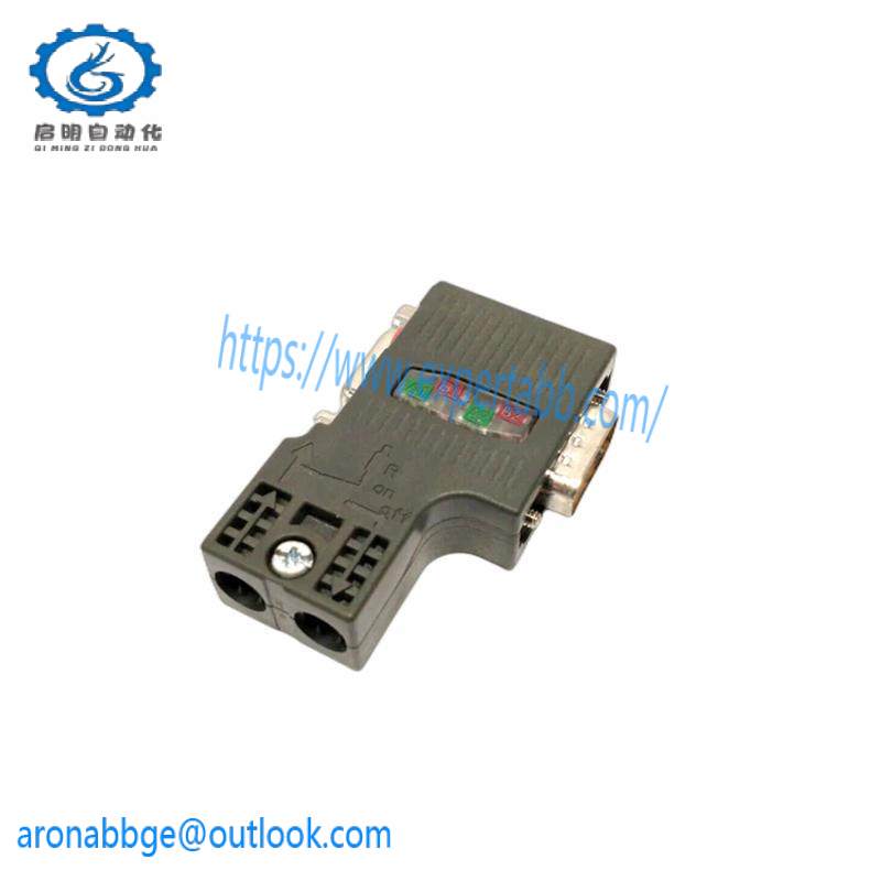 SIEMENS 6ES7972-0BB52-0XA0 BUS CONNECTOR