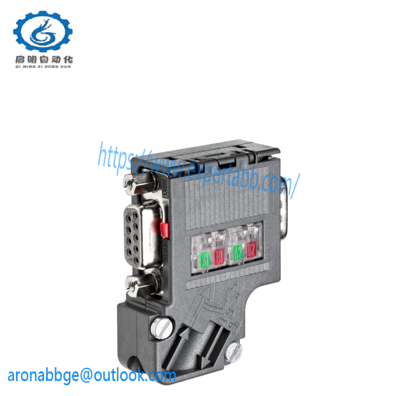 SIEMENS 6ES7972-0BB60-0XA0
