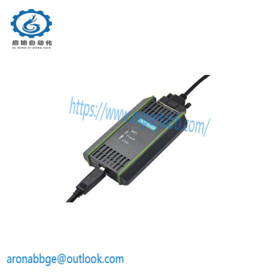 SIEMENS 6ES7972-0CB20-0XA0 Programming Cable