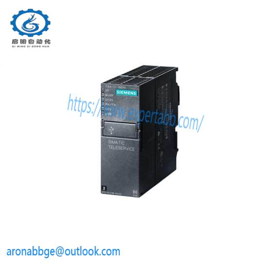 SIEMENS 6ES7972-0CB35-0XA0 Module