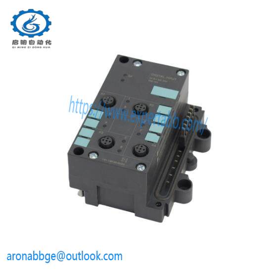 SIEMENS 6ES5435-7LA11 Digital Input Module