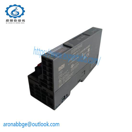 Siemens 6ES7 151-1AA06-0AB0  Interface Module