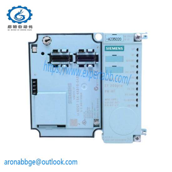 Siemens 6ES7 154-4AB10-0AB0  IM 154-1 DP Profibus DP Interface - High Feature