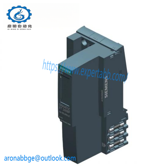 Siemens 6ES7 155-6AU00-0BN0  SIMATIC ET 200SP