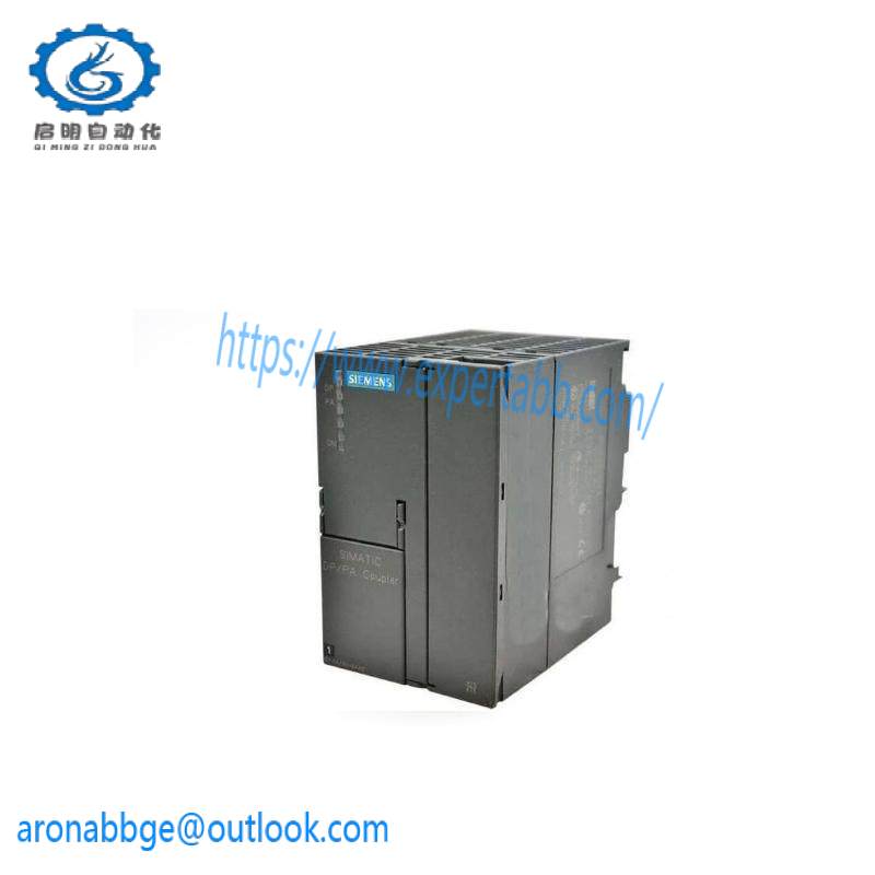 SIEMENS 6ES7 157-0AC81-0XA0 SIMATIC DP