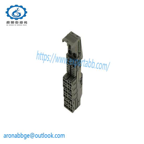 Siemens 6ES7 193-4CF50-0AA0 terminal module