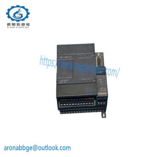 Siemens 6ES7 212-1BB21-0XB0 CPU 222 Compact Unit