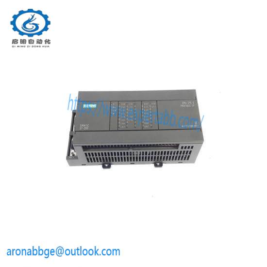 Siemens 6ES7 215-2BD00-0XB0 Compact Controller