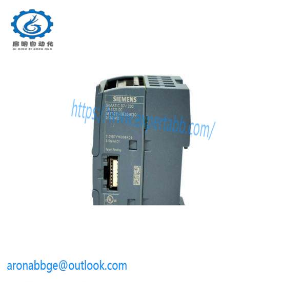 Siemens 6ES7 221-1BF30-0XB0 Digital input SM 1221