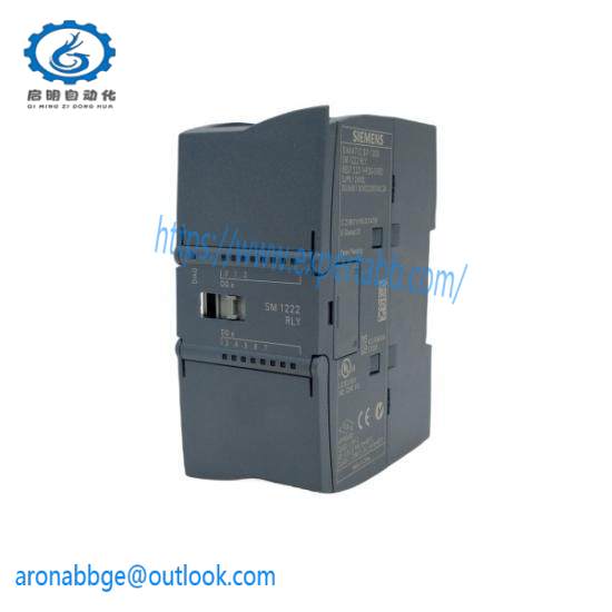 Siemens 6ES7 222-1HF30-0XB0  Simatic