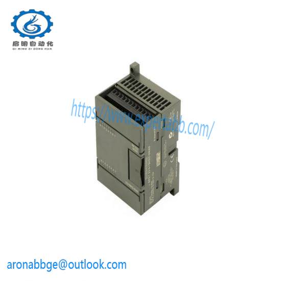 Siemens 6ES7 223-1BH22-0XA0 Digital I/O EM 223