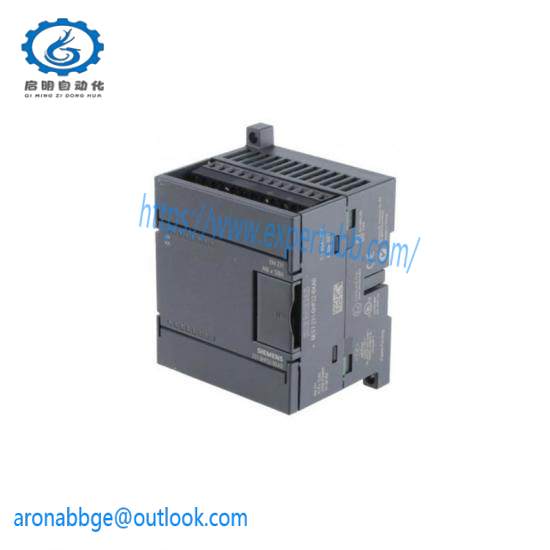 Siemens 6ES7 231-0HF22-0XA0 analog input EM 231