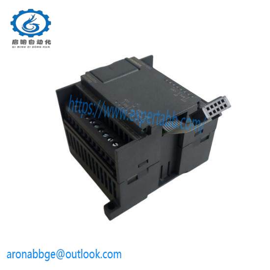 Siemens 6ES7 253-1AA22-0XA0  EM 253 Positioning Module