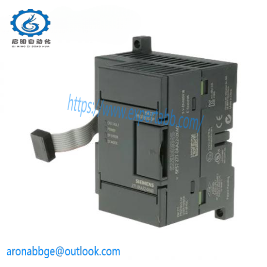 Siemens 6ES7 277-0AA22-0XA0   SIMATIC S7-200