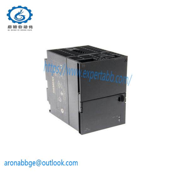 SIEMENS 6ES7 307-1KA02-0AA0 Power Supply
