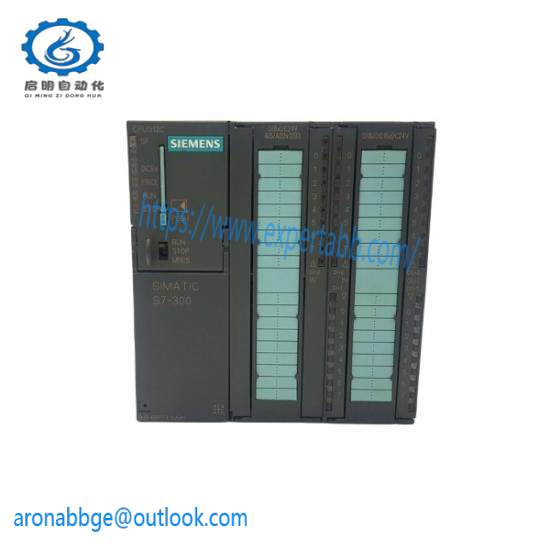 Siemens 6ES7 313-5BF03-0AB0 Compact CPU313C