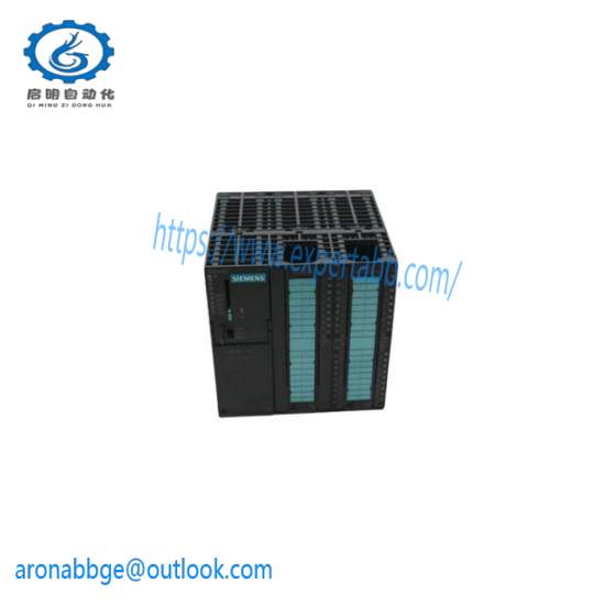 Siemens 6ES7 313-5BG04-0AB0 Compact CPU