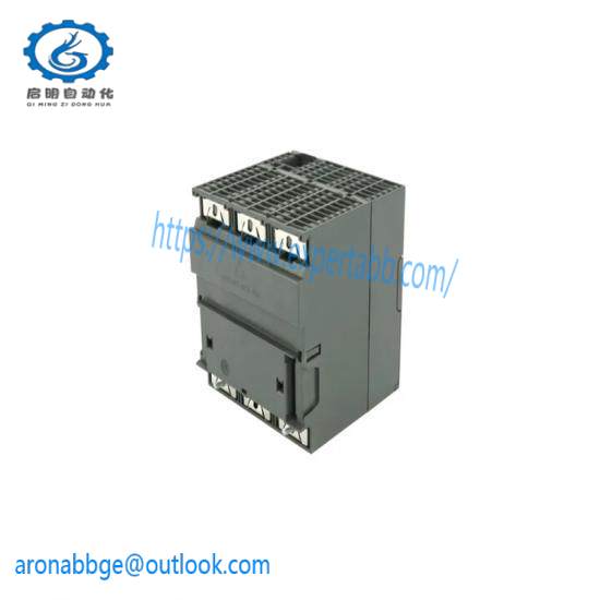 Siemens 6ES7 313-6BE01-0AB0 COMPACT CPU